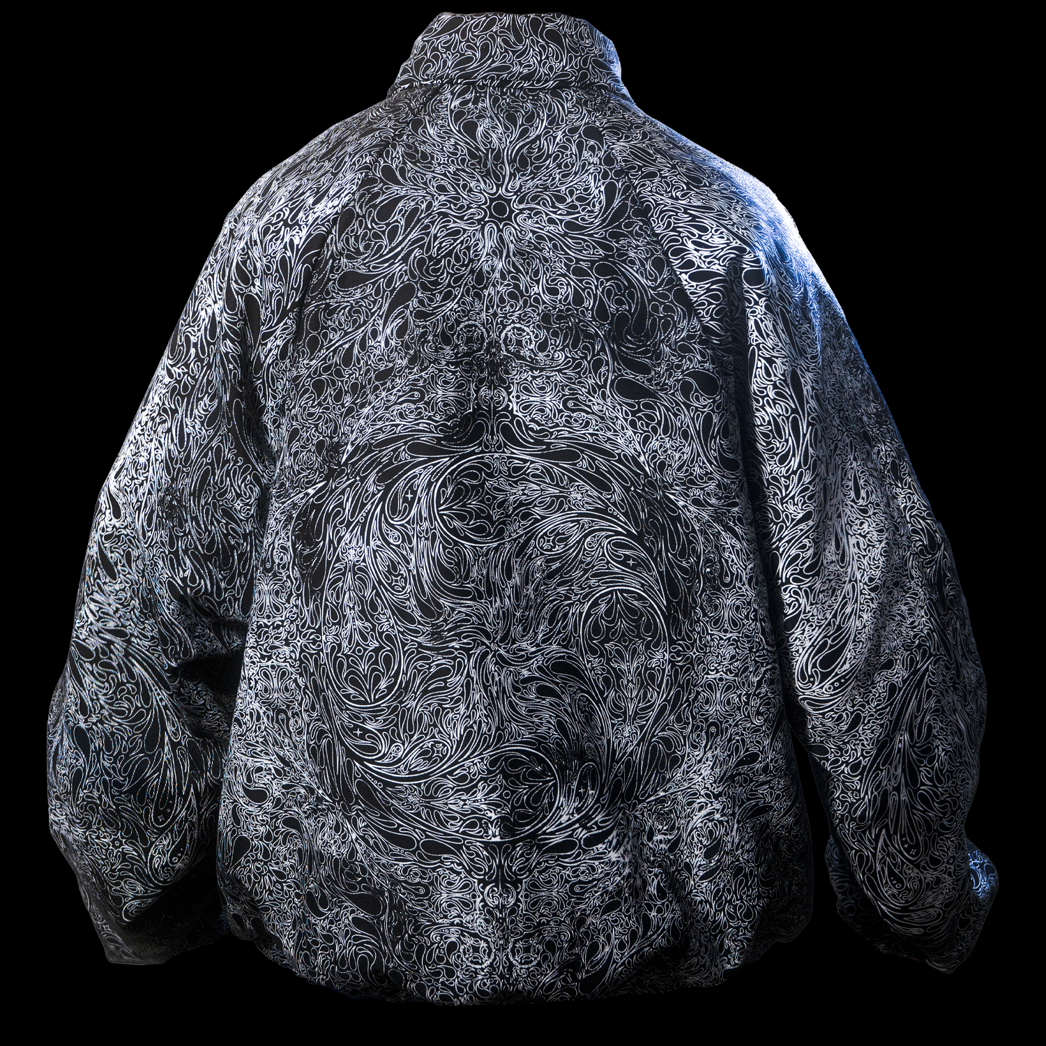 Veste Rêve Quelque Part