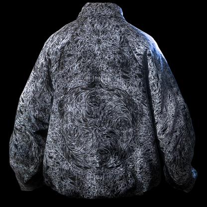Veste Rêve Quelque Part