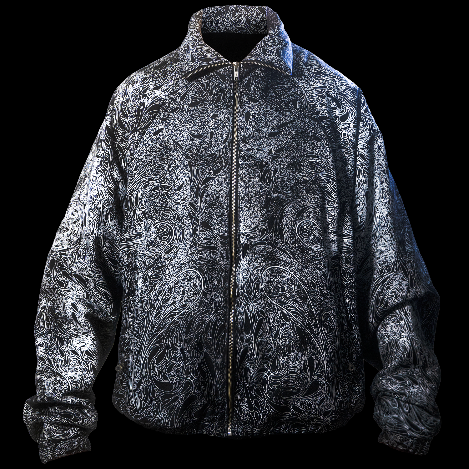 Veste Rêve Quelque Part