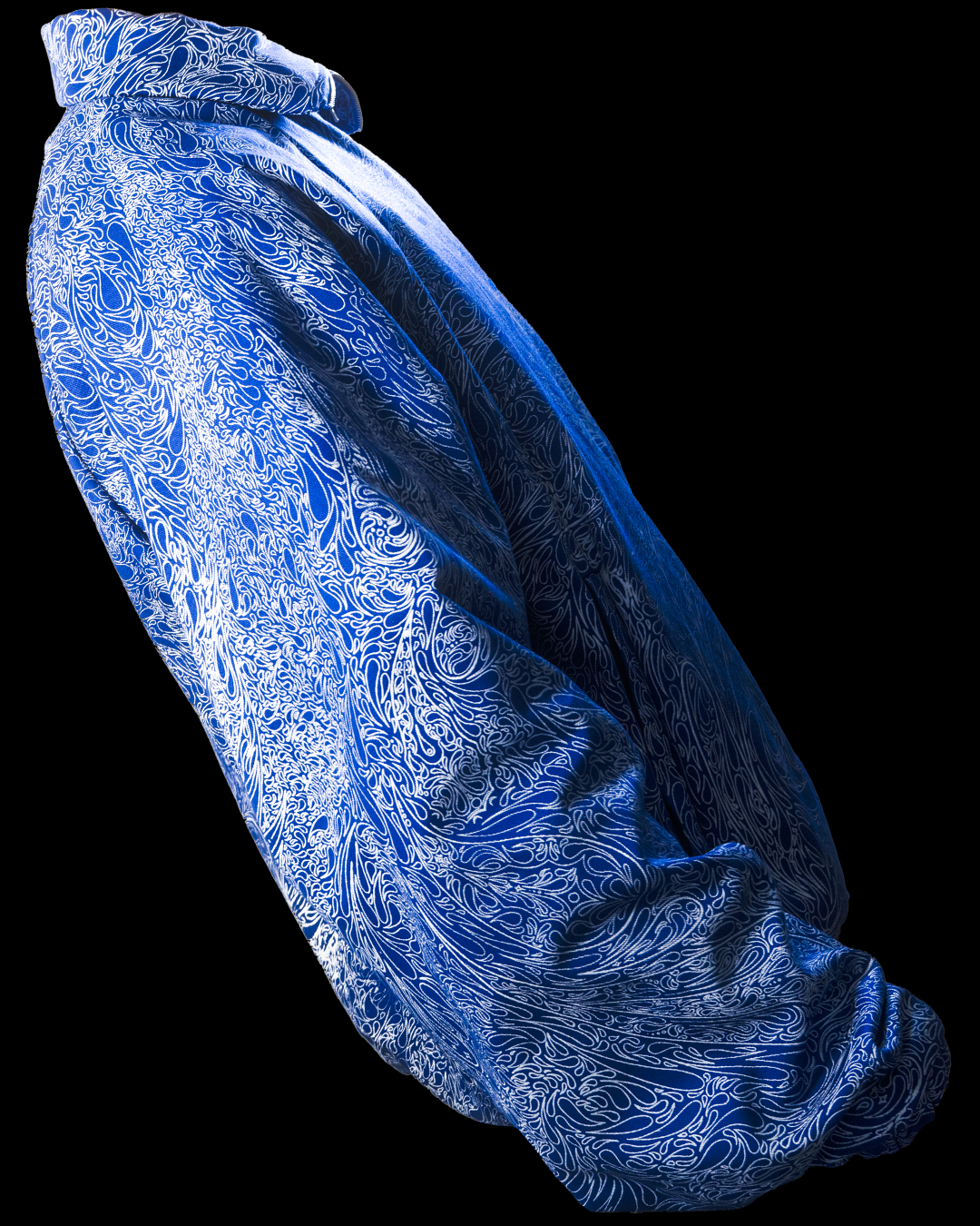Veste Rêve Outremer Quelque Part