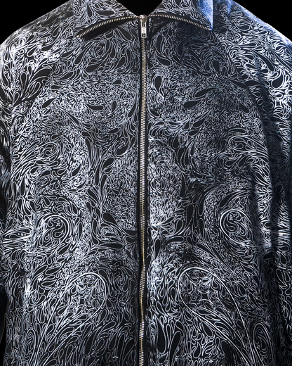 Veste Rêve Quelque Part