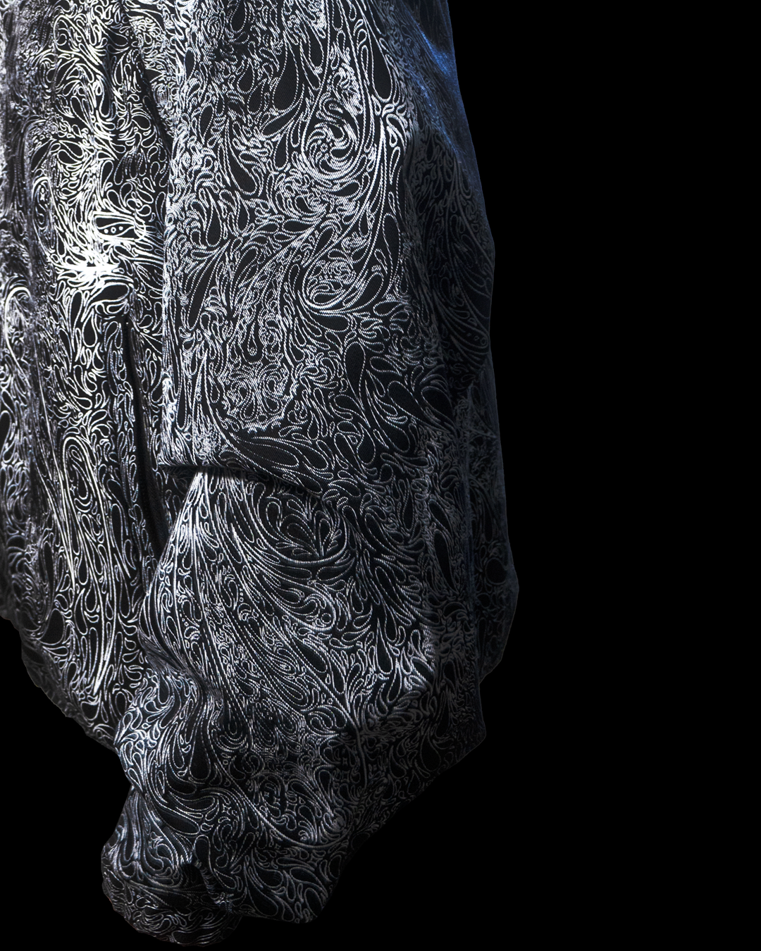 Veste Rêve Quelque Part