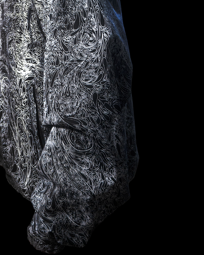 Veste Rêve Quelque Part