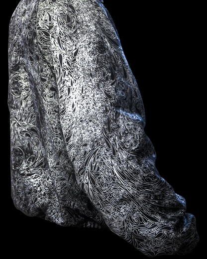 Veste Rêve Quelque Part